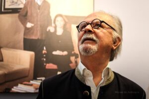 Fernando Botero, Museo de Antioquia, Sala Pedrito Botero, Más Colombia