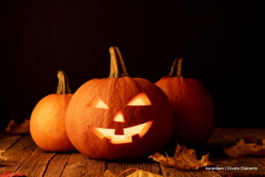 halloween movies, pumpkins, Más Colombia
