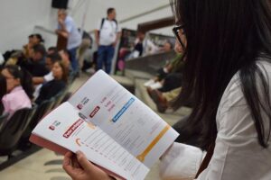 escalafón docente, encuentro docente, formación docente, cartilla ministerio de educación de Colombia, salarios de los docentes de Colombia, Más Colombia