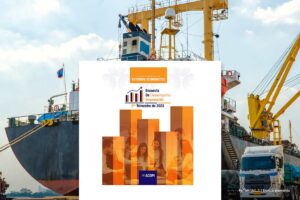 mipymes que exportan, acopi, desempeño emrpesarial, exportaciones, Más Colombia