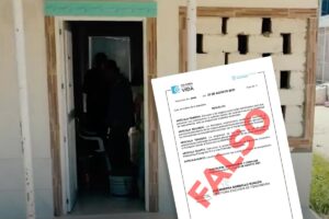 Cambia Mi Casa, noticia falsa, falsa resolución, falsos subsidios, Más Colombia