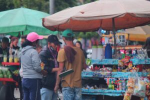 brecha salarial, informalidad en Colombia, trabajos informales, Más Colombia