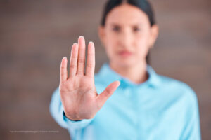 acoso laboral, frenar el maltrato, frenar el acoso, Más Colombia