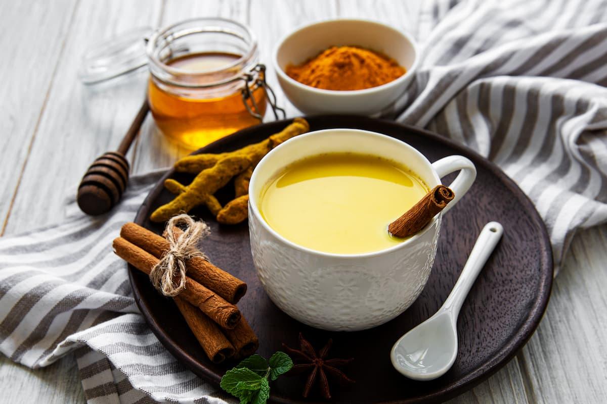 Top 10 Turmeric Tea Benefits Preparation and How Much To Drink Per Day