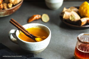 turmeric tea, turmeric tea benefits, Más Colombia
