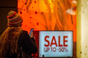 black friday, discounts, Más Colombia