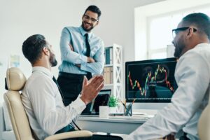 investments, investors, Más Colombia