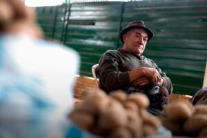 colombia mayor, prosperidad social, anciano, Más Colombia