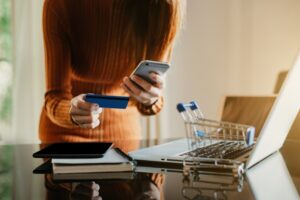 comercio Electrónico en Colombia