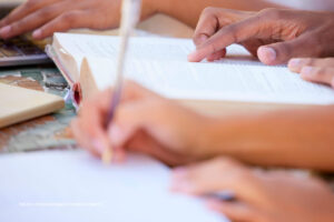 códigos de paz , estudiantes, alfabetización, educación, Más Colombia