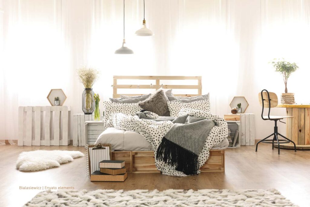 ¿Con ganas de decorar tu cuarto? toma nota de algunas ideas | Más Colombia