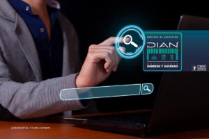 concurso dian 2022, empleo público, funcionarios, vacantes, navegar por internet, proceso de selección CNSC, Más Colombia