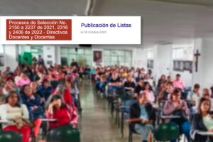 concurso docente, listas de elegibles, maestros de Colombia, colegio de colombia, docentes, profesores, educaci´pn básica y media, Más Colombia