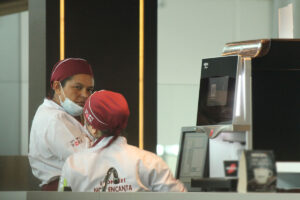 ofertas laborales, personal, empresas buscan personal, aeropuerto El Dorado, trabajar en el Aeropuerto El Dorado, Más Colombia