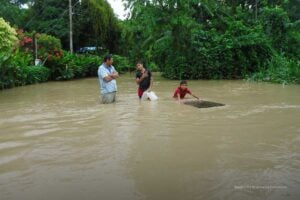 efectos del cambio climático, inundaciones, desastres naturales, Más Colombia