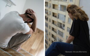 Salud mental, Suicidio, Mäs Colombia