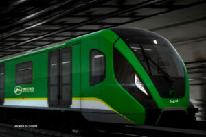 Transmilenio, metro de Bogotá, metro subterráneo de Bogotá, estudios del metro subterráneo de Bogotá, Más Colombia
