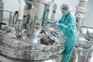 proteccionismo comercial, industria, maquinaria, científicos, Más Colombia