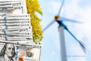 proteccionismo, inversión, dólares, energías limpias, energías renovables, inversión en industria
