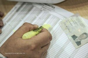 elecciones territoriales 2023, censo electoral, votaciones 29 de octubre, Más Colombia