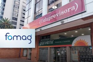FOMAG, Régimen especial de salud, Magisterio, Más Colombia