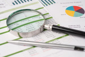 excel charts, magnifying glass, how to fit text in excel, Más Colombia