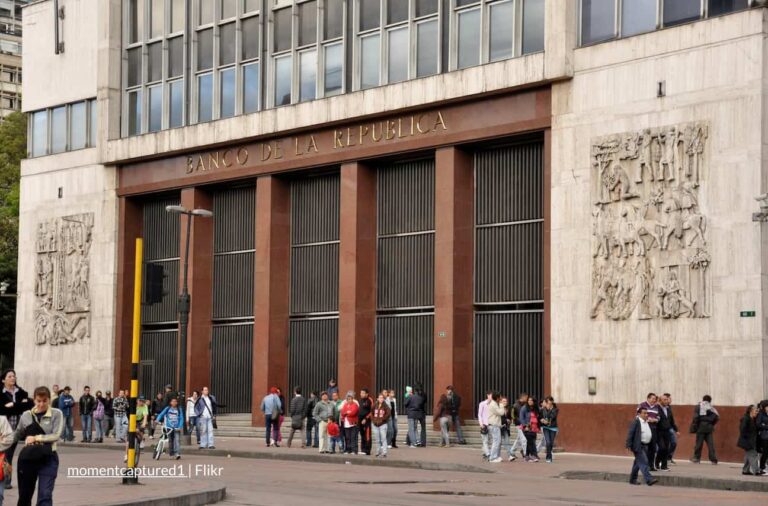 Inflación en Colombia, Inflación, IPC, Más Colombia