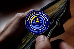 Ingreso Mínimo Garantizado, billetera, programa social, transferencias monetarias, Más Colombia