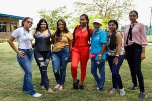 Jóvenes en Acción, Subsidio, Más Colombia
