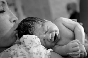 licencia de maternidad, recién nacido, madre, nacimiento, Más Colombia