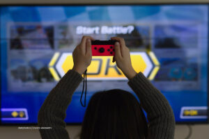 juegos Friv, plataformas digitales, control, videojuegos, pantallas, computadores, Más Colombia