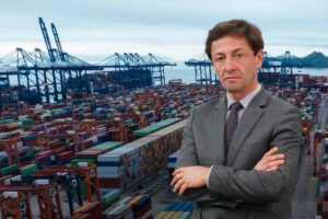 tratado de libre comercio con estados unidos, comercio internacional, viceministro de comercio exterior, Luis Felipe Quintero, Más Colombia