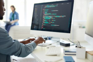 programming, python comment block, Más Colombia