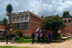 concurso docente, zonas no rurales, colegios públicos de Colombia, Más Colombia