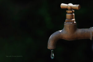 Cortes de agua, grifo, agua potable, Más Colombia