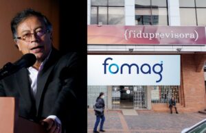 FOMAG, Magisterio, Fiduprevosora, Más Colombia