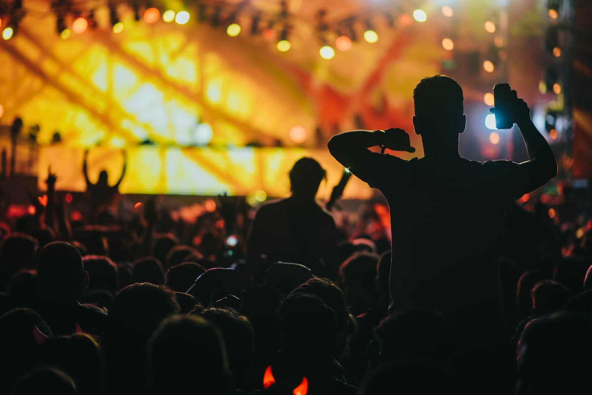 The 20 Greatest Bands of All Time Más Colombia