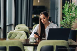 How to get remote jobs for students, Más Colombia