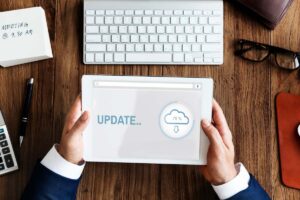 cloud storage, computer, Más Colombia