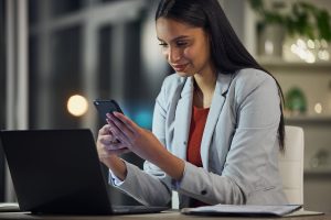 app in the phone, investments, Más Colombia