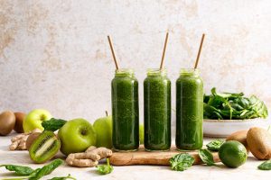 green juice, detox juice, Más Colombia