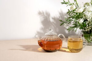 oolong tea benefits, oolong tea, cup of tea, Más Colombia