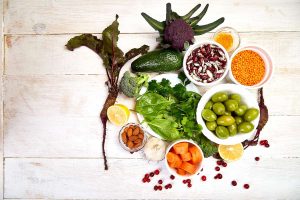 liver diet, nutrients, Más Colombia