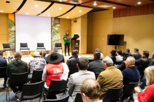 cafeteros de Colombia, ministerio de agricultura de Colombia, productores de café, Más Colombia