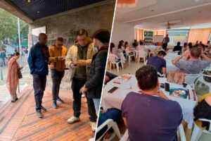 concurso docente, proceso ordinario de traslados, magisterio, profesores de Colombia, traslados del magisterio, Más Colombia