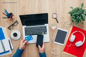 cross border payments 2023, digital payments, credit card, Más Colombia