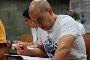 Distrito Capital 5, concurso de méritos, CNSC, prueba escrita, Más Colombia