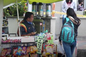 desempleo en octubre, vendedor, informalidad, personas, comprador, Más Colombia