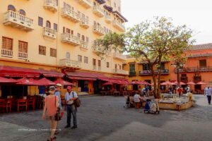 desarrollo económico, turismo, personas, paisaje, Más Colombia