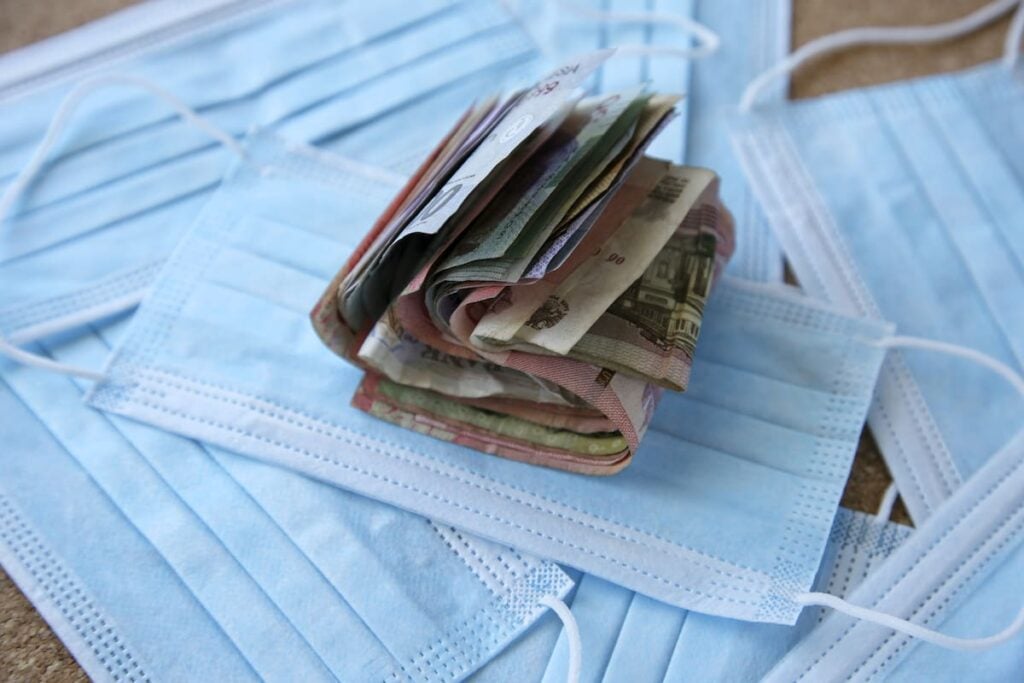 The Reality of Health Care Economics in 2023: Why Is It a Mess? 2 health care economics in 2023 1